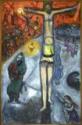 Marc Chagall, Die Auferstehung
