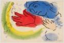 Marc Chagall, L'Ecuyère