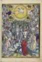 Albrecht Dürer, Die Anbetung des Lamms und das Lied der Auserwählten. Aus der Apokalypse (Offenbarung des Johannes)