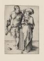 Albrecht Dürer, Der Koch und seine Frau