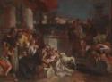 Giambattista Tiepolo, Die Beschneidung
