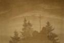 Caspar David Friedrich, Das Kreuz im Gebirge