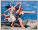 Pablo Picasso, Deux femmes courant sur la plage (La course)