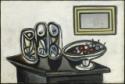 Pablo Picasso, Stillleben mit Kirschen (Nature morte avec cerises)