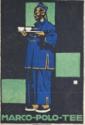 Ludwig Hohlwein, Marco-Polo-Tee