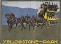 Ludwig Hohlwein, Yellowstone-Park