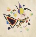 Wassily Wassiljewitsch Kandinsky, Ohne Titel