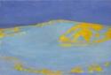 Piet Mondrian, Seelandschaft