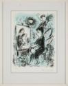 Marc Chagall, Vers l'autre Clarté