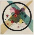 Wassily Wassiljewitsch Kandinsky, Kreise im Kreis