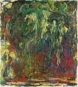 Claude Monet, Die Trauerweide