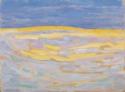 Piet Mondrian, Düne I