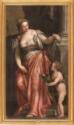 Paolo Veronese, Allegoria della Scultura (Allegorie der Skulptur)