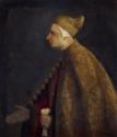 Tizian, Porträt von Doge Niccolò Marcello