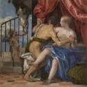 Paolo Veronese, Venus und Mars