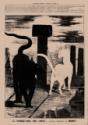 Édouard Manet, Le Rendez-vous des Chats