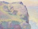 Claude Monet, La Pointe du Petit Ailly
