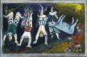 Marc Chagall, Le cirque