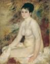 Pierre Auguste Renoir, Nach dem Bade