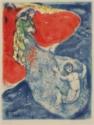 Marc Chagall, Vier Geschichten aus Tausendundeiner Nacht