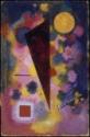Wassily Wassiljewitsch Kandinsky, Bunter Mitklang (Résonance multicolore)