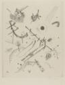 Wassily Wassiljewitsch Kandinsky, Kleine Welten XI