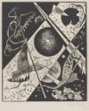 Wassily Wassiljewitsch Kandinsky, Kleine Welten VI