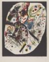 Wassily Wassiljewitsch Kandinsky, Kleine Welten III